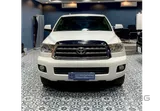 Toyota Sequoia SR5 2016